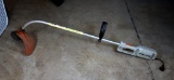 Stihl FE-55 Electric Weed Trimmer