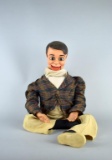 Juro Novelty “Danny O'Day” 30 Inch Ventriloquist Dummy Doll