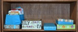 Large Lot of Colorful Stationary & Greeting Cards