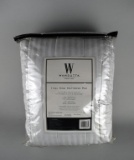 Wamsutta California King Size Mattress Pad