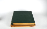 Lot of 25 Shellac 78 Record Albums in Collector Albums