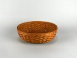Longaberger 9” Oval Basket, 2003