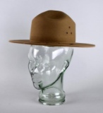 Stratton Felt Hat Style 44