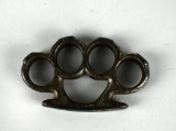 Iron Knuckles