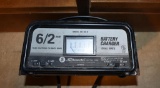 Schumacher Dual Rate Battery Charger