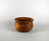 Real Oregon Hand Turned 6.5” Diam. Myrtlewood Bowl