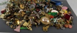 Lot of Costume Jewelry, Lot 402