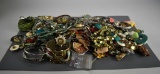 Lot of Costume Jewelry, Lot 403