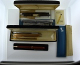 Lot of Writing Instruments