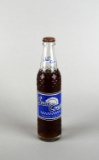 Vintage Sun Crest Soda Bottle in Nice Condition