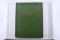 Circulated Washington Silver Quarter Dollars Collection, 1932 – 1963, in Folder