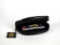 Franklin Mint Lieutenant General Stonewall Jackson Collector Knife with Certificate & Pouch