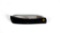 Case XX “Sod Buster” Jet-Black Synthetic Handle Single Blade Knife 2138 SS, USA