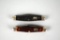 Two Two-Blade Pocket Knives: Boker 3588 & George Wostenholm I*XL