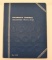 Complete Circulated Buffalo Nickel Collection, 1913-1938 in Folder