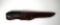 Gerber USA “Coho” Fillet Knife with Armorhide Handle & Leather Sheath