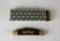 Boker Four-Blade Hunting Knife with Model 1200 Boker Box