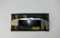 Frost Cutlery Jumbo Three-Blade Knife with Camouflage Sheath