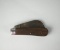 Southern Cutlery Co. Curved Blade Folding Pocket Knife