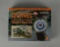 Lionel Collectible Train Watch with Original Packaging & Certificate of Authenticity