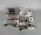 Lot of Near Mint & Uncirculated US Coins