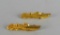 Two JF Kennedy 1960 Presidential Campaign 1960 PT-109 Boat Pins