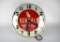 Vintage Kendall Motor Oil Electric Analog Shop Clock by Swihart Products