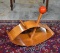 Modernist Styled Gloria Caranica “Rocking Beauty” Hobby Horse for Creative Playthings Inc., NJ