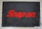 Snap-on Tools Door Mat, Appears Unused