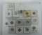 Lot of Barber & Mercury Head Silver Dimes