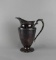 International Silver Co. “Castleton” Silver Plate Water Pitcher 4817