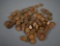 Lot of 1910s Wheat Pennies