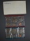 1976 P & D US Mint Coin Mint Set
