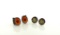 Two Pairs of Clemson University Cufflinks