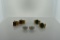 Lot of Mens' Cufflinks