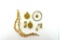 Lot of Gold-Filled Jewelry
