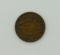 1863 Civil War Token Albany, NY John Thomas Premium Mills Coffee & Spices, Exchange & Dean St's