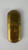 Brass No. Five Trench Lighter
