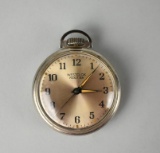 Vintage Westclox Pocket Ben Mechanical Wind Up Pocket Watch, USA