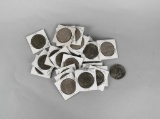 Lot of 24 Near Mint to Uncirculated Eisenhower Dollars