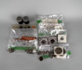 Lot of Near Mint & Uncirculated US Coins