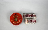 Lot of PIC Air Gun Pellets and Daisy BBs