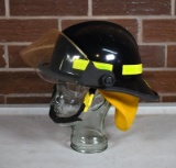 Chieftan Fireman's Helmet