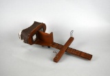 Antique Keystone View Co. Stereoscope Model 40, USA