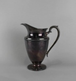 International Silver Co. “Castleton” Silver Plate Water Pitcher 4817