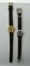 Two Collectors Watches: Mickey Mouse (Lorus Ref. R. Mf008) & Hopalong Cassidy (US Time)