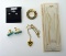 Lot of Gold Filled Jewelry