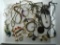 Lot of Costume Jewelry, Lot 190
