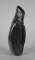 Carved Inuit Eskimo Penguin Sculpture, Marked “Bird”