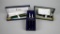 Lot of Fine Writing Implements in Cases: Sheaffer, Bill Blass, & Ancient Bog Oak